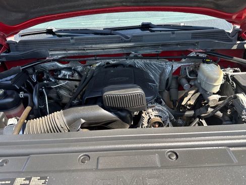 Used 2015 GMC Sierra 2500 2WD Regular Cab image 52