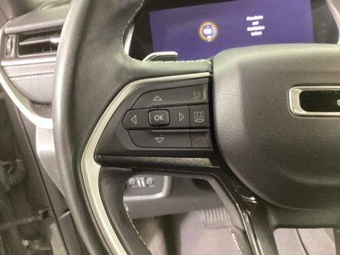 Used 2021 Jeep Grand Cherokee L Altitude image 19