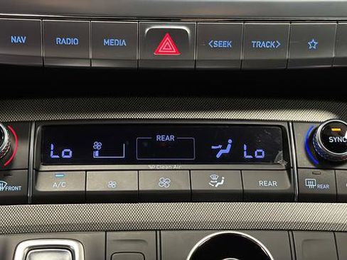 Used 2021 Hyundai Palisade Calligraphy w/ Cargo Package FWD image 18