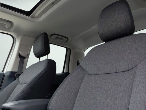 New 2026 Ford Maverick XLT w/ Equipment Group 301A image 9