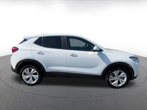 Used 2026 Buick Encore GX Preferred FWD image 16