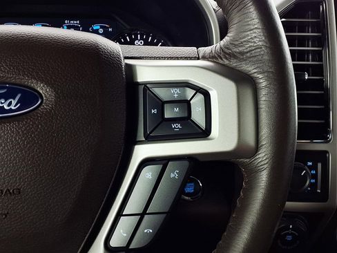 Used 2020 Ford F150 King Ranch w/ Equipment Group 601A Luxury AWD/4WD image 20