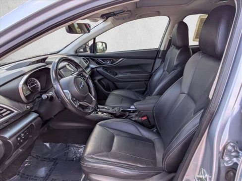 Used 2017 Subaru Impreza 2.0i Limited w/ Moonroof/BSD & Rcta/Eyesight AWD/4WD image 11