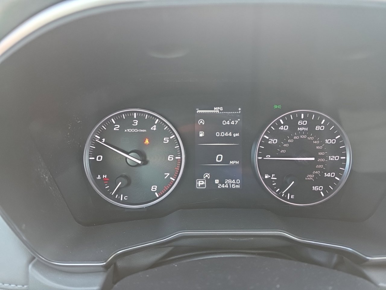 Used 2024 Subaru Outback Onyx Edition AWD/4WD image 11