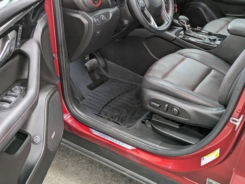 Used 2024 Chevrolet Blazer RS w/ Enhanced Convenience Package image 33