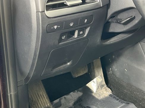 Used 2023 Hyundai Palisade Limited image 10