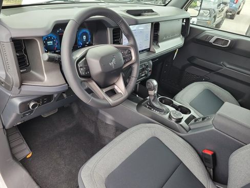 New 2026 Ford Bronco Big Bend AWD/4WD image 18