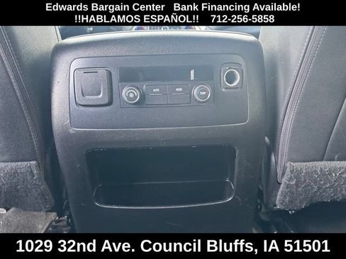 Used 2017 Chevrolet Tahoe LT AWD/4WD image 14
