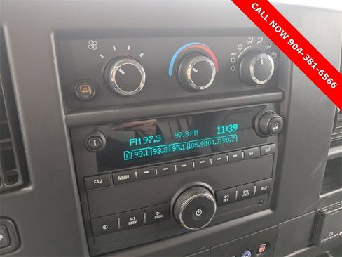 Used 2023 GMC Savana 2500 w/ Driver Convenience Package image 15