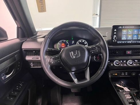 Used 2024 Honda CR-V Sport-L image 21