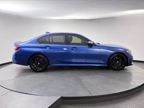 Used 2020 BMW M340i RWD image 8