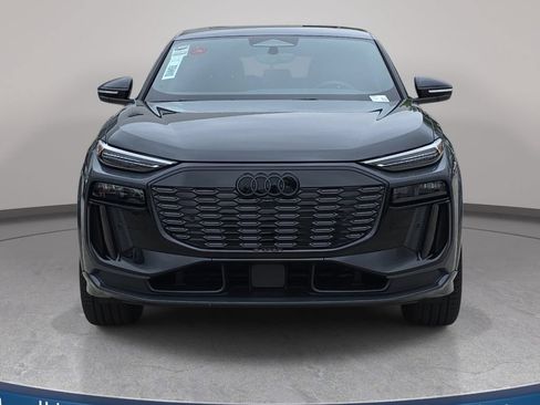 New 2027 Audi Q6 e-tron Premium Plus AWD/4WD image 2