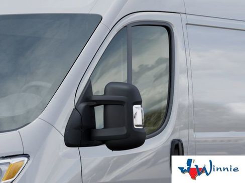 New 2026 RAM ProMaster 2500 image 14