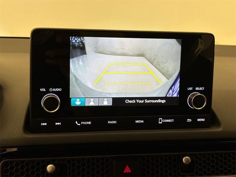 New 2026 Honda Civic LX image 22