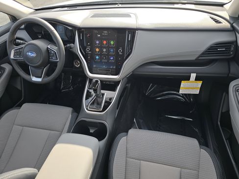 New 2025 Subaru Outback Premium image 17