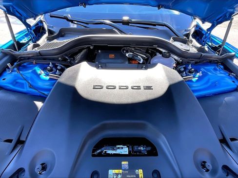 New 2026 Dodge Charger Scat Pack w/ Track Package image 11