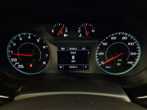 Used 2024 Chevrolet Malibu LS FWD image 17