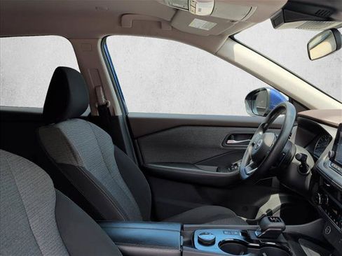 Used 2023 Nissan Rogue SV AWD/4WD image 23