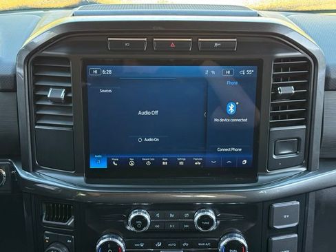 Certified 2023 Ford F150 XLT w/ Equipment Group 302A High AWD/4WD image 3