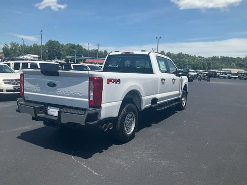 New 2026 Ford F250 XL AWD/4WD image 5