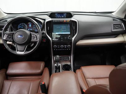 Used 2021 Subaru Ascent Touring