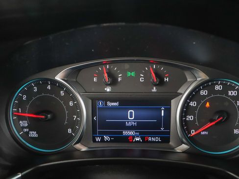 Used 2023 Chevrolet Equinox LT image 15