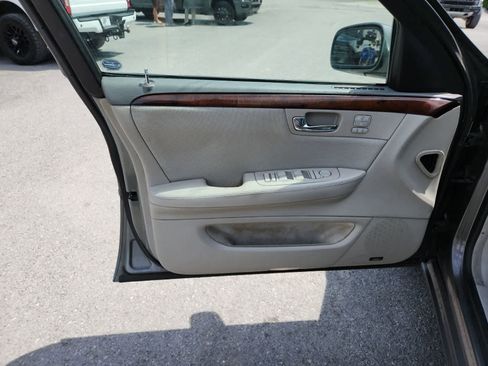Used 2007 Cadillac DTS Performance FWD image 14