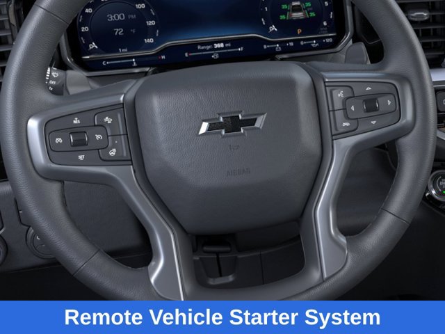 New 2026 Chevrolet Silverado 1500 RST w/ Protection Package AWD/4WD image 20