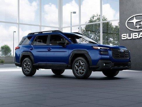 New 2026 Subaru Outback Premium AWD/4WD image 1