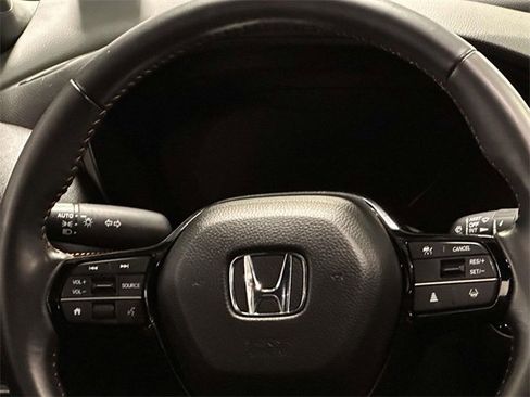 Certified 2023 Honda HR-V Sport image 19