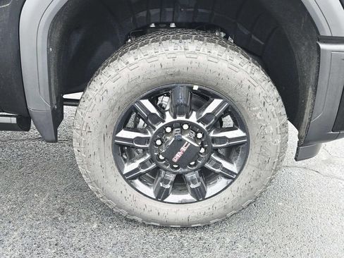 New 2026 GMC Sierra 2500 AT4 w/ AT4 Premium Plus Package AWD/4WD image 26