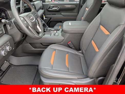 New 2026 GMC Sierra 2500 AT4 w/ AT4 Premium Plus Package image 8
