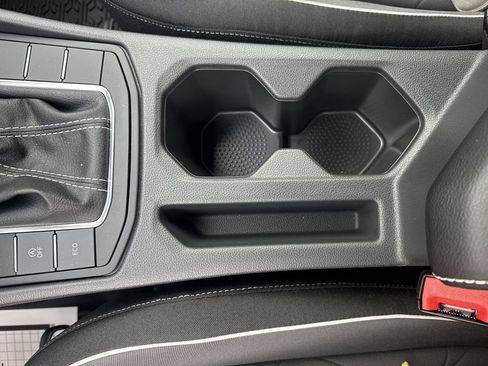 New 2026 Volkswagen Jetta Sport FWD image 31