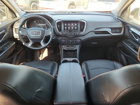 Used 2023 GMC Terrain AT4 AWD/4WD image 11