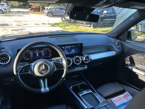 Used 2024 Mercedes-Benz GLB 250 image 14
