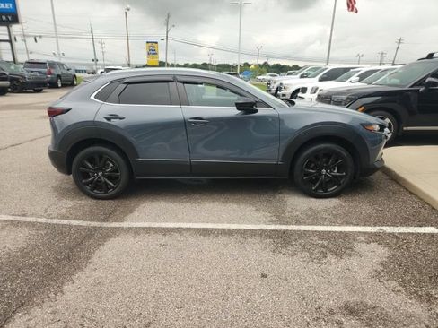 Used 2023 MAZDA CX-30 AWD 2.5 S w/ Preferred Package image 5