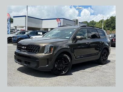 Used 2024 Kia Telluride EX X-Line