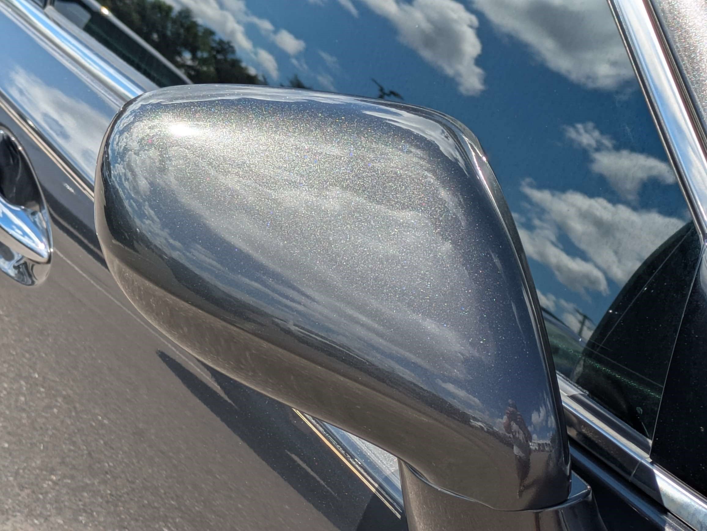 Used 2009 Lexus ES 350 w/ Pebble Beach Edition FWD image 11