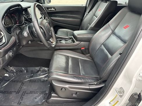 Used 2023 Dodge Durango R/T RWD image 37