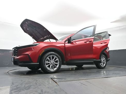 Used 2023 Honda CR-V EX-L image 42