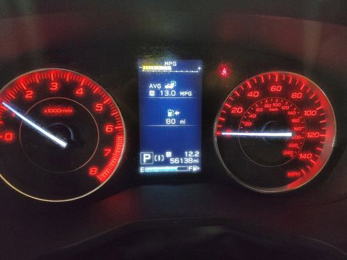 Used 2022 Subaru Impreza 2.0i Sport w/ Popular Package #2 AWD/4WD image 23