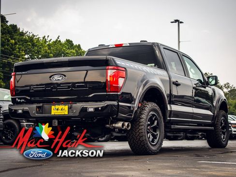 Certified 2024 Ford F150 XLT w/ Equipment Group 303A High image 53