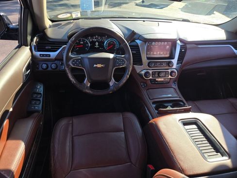 Used 2016 Chevrolet Tahoe LTZ AWD/4WD image 24
