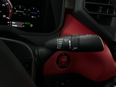 New 2026 Toyota Tundra TRD Pro image 44