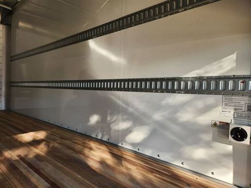 New 2025 Chevrolet Low Cab Forward RWD image 33