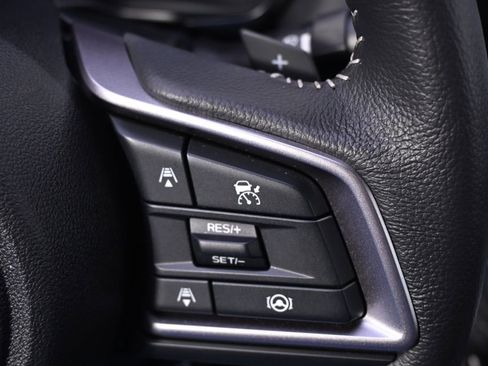 Certified 2025 Subaru Legacy Limited w/ Popular Package #3 image 35