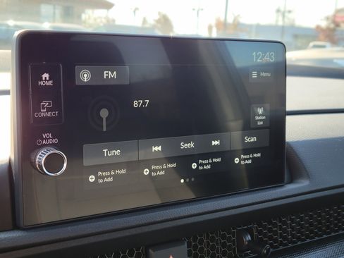 Certified 2026 Honda CR-V TrailSport image 26