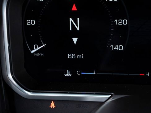 Used 2026 GMC Sierra 3500 Denali Ultimate image 21