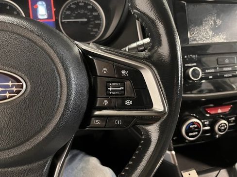 Used 2020 Subaru Forester Premium image 26