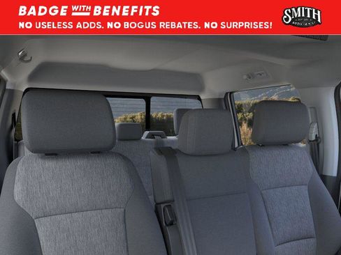 New 2026 Ford F250 XL w/ STX Appearance Package AWD/4WD image 23